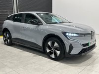USED 2022 72 RENAULT MEGANE E-TECH 60kWh equilibre Auto 5dr (optimum charge) Reverse Camera - App Connect