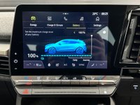 USED 2022 72 RENAULT MEGANE E-TECH 60kWh equilibre Auto 5dr (optimum charge) Reverse Camera - App Connect