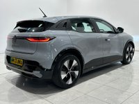 USED 2022 72 RENAULT MEGANE E-TECH 60kWh equilibre Auto 5dr (optimum charge) Reverse Camera - App Connect