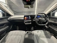 USED 2022 72 RENAULT MEGANE E-TECH 60kWh equilibre Auto 5dr (optimum charge) Reverse Camera - App Connect