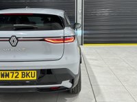 USED 2022 72 RENAULT MEGANE E-TECH 60kWh equilibre Auto 5dr (optimum charge) Reverse Camera - App Connect
