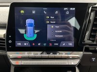 USED 2022 72 RENAULT MEGANE E-TECH 60kWh equilibre Auto 5dr (optimum charge) Reverse Camera - App Connect