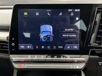 USED 2022 72 RENAULT MEGANE E-TECH 60kWh equilibre Auto 5dr (optimum charge) Reverse Camera - App Connect