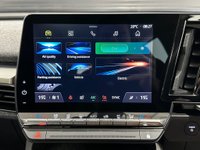 USED 2022 72 RENAULT MEGANE E-TECH 60kWh equilibre Auto 5dr (optimum charge) Reverse Camera - App Connect