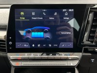 USED 2022 72 RENAULT MEGANE E-TECH 60kWh equilibre Auto 5dr (optimum charge) Reverse Camera - App Connect
