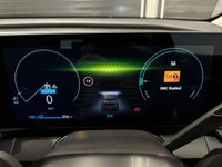 USED 2022 72 RENAULT MEGANE E-TECH 60kWh equilibre Auto 5dr (optimum charge) Reverse Camera - App Connect