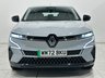 USED 2022 72 RENAULT MEGANE E-TECH 60kWh equilibre Auto 5dr (optimum charge) Reverse Camera - App Connect
