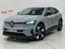 USED 2022 72 RENAULT MEGANE E-TECH 60kWh equilibre Auto 5dr (optimum charge) Reverse Camera - App Connect