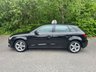 USED 2016 66 AUDI A3 1.4 TFSI CoD Sport Sportback 5dr Petrol Manual Euro 6 (s/s) (150 ps) 6 SPEED! AIR CON! ALLOY WHEELS!