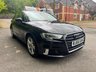 USED 2016 66 AUDI A3 1.4 TFSI CoD Sport Sportback 5dr Petrol Manual Euro 6 (s/s) (150 ps) 6 SPEED! AIR CON! ALLOY WHEELS!