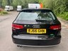 USED 2016 66 AUDI A3 1.4 TFSI CoD Sport Sportback 5dr Petrol Manual Euro 6 (s/s) (150 ps) 6 SPEED! AIR CON! ALLOY WHEELS!