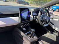 USED 2019 69 RENAULT CLIO 1.0 TCe S Edition Euro 6 (s/s) 5dr Full Service History