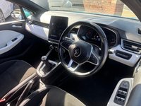 USED 2019 69 RENAULT CLIO 1.0 TCe S Edition Euro 6 (s/s) 5dr Full Service History