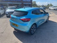 USED 2019 69 RENAULT CLIO 1.0 TCe S Edition Euro 6 (s/s) 5dr Full Service History