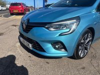 USED 2019 69 RENAULT CLIO 1.0 TCe S Edition Euro 6 (s/s) 5dr Full Service History