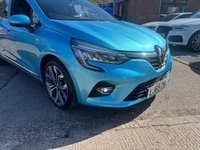 USED 2019 69 RENAULT CLIO 1.0 TCe S Edition Euro 6 (s/s) 5dr Full Service History