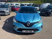 USED 2019 69 RENAULT CLIO 1.0 TCe S Edition Euro 6 (s/s) 5dr Full Service History