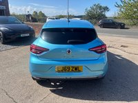 USED 2019 69 RENAULT CLIO 1.0 TCe S Edition Euro 6 (s/s) 5dr Full Service History