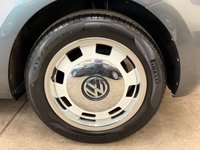 USED 2016 16 VOLKSWAGEN BEETLE 1.2 TSi BlueMotion Tech Design Automatic Hatchback 3 Door Petrol DSG Euro 6 (s/s) (105 ps) ORBIT ALLOYS F & R PARKING AID NAV