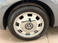 USED 2016 16 VOLKSWAGEN BEETLE 1.2 TSi BlueMotion Tech Design Automatic Hatchback 3 Door Petrol DSG Euro 6 (s/s) (105 ps) ORBIT ALLOYS F & R PARKING AID NAV