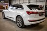 USED 2020 70 AUDI E-TRON 55 Launch Edition SUV 5dr Electric Auto quattro 95kWh (408 ps) *HP + PCP Finance Available*