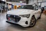 USED 2020 70 AUDI E-TRON 55 Launch Edition SUV 5dr Electric Auto quattro 95kWh (408 ps) *HP + PCP Finance Available*