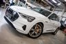USED 2020 70 AUDI E-TRON 55 Launch Edition SUV 5dr Electric Auto quattro 95kWh (408 ps) *HP + PCP Finance Available*