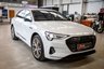 USED 2020 70 AUDI E-TRON 55 Launch Edition SUV 5dr Electric Auto quattro 95kWh (408 ps) *HP + PCP Finance Available*