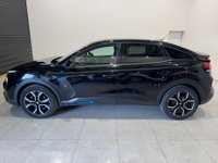 USED 2023 72 CITROEN e-C4 50kWh Shine Plus Auto 5dr (7.4kW Charger) Battery Health Report Included