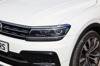 USED 2018 68 VOLKSWAGEN TIGUAN 2.0 TDI R-Line SUV 5dr Diesel DSG Euro 6 (s/s) (150 ps) 20 Inch Alloys, PANROOF, heated seats