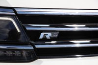 USED 2018 68 VOLKSWAGEN TIGUAN 2.0 TDI R-Line SUV 5dr Diesel DSG Euro 6 (s/s) (150 ps) 20 Inch Alloys, PANROOF, heated seats