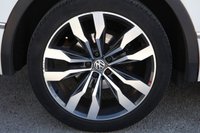 USED 2018 68 VOLKSWAGEN TIGUAN 2.0 TDI R-Line SUV 5dr Diesel DSG Euro 6 (s/s) (150 ps) 20 Inch Alloys, PANROOF, heated seats