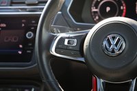 USED 2018 68 VOLKSWAGEN TIGUAN 2.0 TDI R-Line SUV 5dr Diesel DSG Euro 6 (s/s) (150 ps) 20 Inch Alloys, PANROOF, heated seats