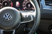 USED 2018 68 VOLKSWAGEN TIGUAN 2.0 TDI R-Line SUV 5dr Diesel DSG Euro 6 (s/s) (150 ps) 20 Inch Alloys, PANROOF, heated seats