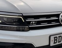 USED 2018 68 VOLKSWAGEN TIGUAN 2.0 TDI R-Line SUV 5dr Diesel DSG Euro 6 (s/s) (150 ps) 20 Inch Alloys, PANROOF, heated seats