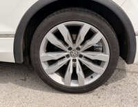 USED 2018 68 VOLKSWAGEN TIGUAN 2.0 TDI R-Line SUV 5dr Diesel DSG Euro 6 (s/s) (150 ps) 20 Inch Alloys, PANROOF, heated seats