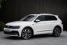 USED 2018 68 VOLKSWAGEN TIGUAN 2.0 TDI R-Line SUV 5dr Diesel DSG Euro 6 (s/s) (150 ps) 20 Inch Alloys, PANROOF, heated seats