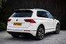 USED 2018 68 VOLKSWAGEN TIGUAN 2.0 TDI R-Line SUV 5dr Diesel DSG Euro 6 (s/s) (150 ps) 20 Inch Alloys, PANROOF, heated seats