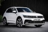 USED 2018 68 VOLKSWAGEN TIGUAN 2.0 TDI R-Line SUV 5dr Diesel DSG Euro 6 (s/s) (150 ps) 20 Inch Alloys, PANROOF, heated seats
