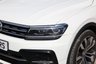 USED 2018 68 VOLKSWAGEN TIGUAN 2.0 TDI R-Line SUV 5dr Diesel DSG Euro 6 (s/s) (150 ps) 20 Inch Alloys, PANROOF, heated seats