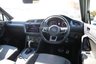 USED 2018 68 VOLKSWAGEN TIGUAN 2.0 TDI R-Line SUV 5dr Diesel DSG Euro 6 (s/s) (150 ps) 20 Inch Alloys, PANROOF, heated seats