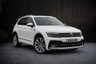 USED 2018 68 VOLKSWAGEN TIGUAN 2.0 TDI R-Line SUV 5dr Diesel DSG Euro 6 (s/s) (150 ps) 20 Inch Alloys, PANROOF, heated seats