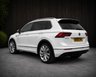 USED 2018 68 VOLKSWAGEN TIGUAN 2.0 TDI R-Line SUV 5dr Diesel DSG Euro 6 (s/s) (150 ps) 20 Inch Alloys, PANROOF, heated seats