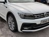 USED 2018 68 VOLKSWAGEN TIGUAN 2.0 TDI R-Line SUV 5dr Diesel DSG Euro 6 (s/s) (150 ps) 20 Inch Alloys, PANROOF, heated seats