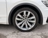 USED 2018 68 VOLKSWAGEN TIGUAN 2.0 TDI R-Line SUV 5dr Diesel DSG Euro 6 (s/s) (150 ps) 20 Inch Alloys, PANROOF, heated seats