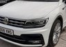 USED 2018 68 VOLKSWAGEN TIGUAN 2.0 TDI R-Line SUV 5dr Diesel DSG Euro 6 (s/s) (150 ps) 20 Inch Alloys, PANROOF, heated seats