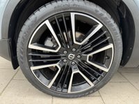 USED 2021 21 VOLVO XC40 1.5h T5 Twin Engine Recharge 10.7kWh R-Design Pro SUV 5dr Petrol Plug-in Hybrid Auto Euro 6 (s/s) (262 ps) Panoramic | 360 Cam | Apple CarPlay