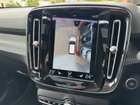 USED 2021 21 VOLVO XC40 1.5h T5 Twin Engine Recharge 10.7kWh R-Design Pro SUV 5dr Petrol Plug-in Hybrid Auto Euro 6 (s/s) (262 ps) Panoramic | 360 Cam | Apple CarPlay