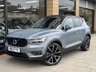 USED 2021 21 VOLVO XC40 1.5h T5 Twin Engine Recharge 10.7kWh R-Design Pro SUV 5dr Petrol Plug-in Hybrid Auto Euro 6 (s/s) (262 ps) Panoramic | 360 Cam | Apple CarPlay