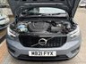 USED 2021 21 VOLVO XC40 1.5h T5 Twin Engine Recharge 10.7kWh R-Design Pro SUV 5dr Petrol Plug-in Hybrid Auto Euro 6 (s/s) (262 ps) Panoramic | 360 Cam | Apple CarPlay